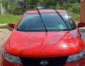 Kia Cerato   Koup  2011 - Cần bán Kia Cerato Koup sản xuất 2011, màu đỏ, nhập khẩu nguyên chiếc, xe đẹp