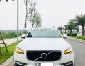 Volvo XC90 T6 2.0 AT 2015 - Bán Volvo XC90 T6 2.0 AT đời 2016, màu trắng, nhập khẩu nguyên chiếc chính chủ