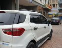 Ford EcoSport Titanium  2016 - Bán xe Ford EcoSport sản xuất năm 2016, màu trắng, 1 chủ, giá thương lượng