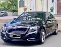 Mercedes-Benz S class  S500 V8 2014 - Cần bán gấp Mercedes S500 V8 năm 2014, màu đen