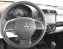 Mitsubishi Attrage MT Eco 2019 - Bán xe Mitsubishi Attrage đời 2019, màu bạc, nhập khẩu nguyên chiếc