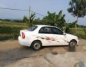 Daewoo Lanos 2005 - Cần bán Daewoo Lanos đời 2005, màu trắng