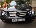 Mercedes-Benz C class C180 2003 - Bán Mercedes C180 đời 2003, màu đen chính chủ 