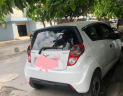 Chevrolet Spark Van  2013 - Bán ô tô Chevrolet Spark Van năm 2013, màu trắng, nhập khẩu nguyên chiếc