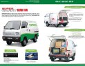 Suzuki Blind Van 2019 - Suzuki Blind Van 2019 - Giá từ 290.000.000VNĐ