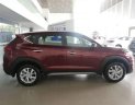 Hyundai Tucson   Facelift 2019 - Bán ô tô Hyundai Tucson Facelift sản xuất năm 2019, màu đỏ, giá tốt