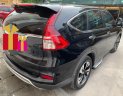 Honda CR V 2015 - Bán Honda CRV 2.4 SX 2015, màu đen