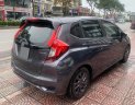 Honda Jazz 2019 - Bán Honda Jazz 2019 tự động màu đen, nhập Hàn, xe như mới