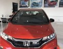 Honda Jazz V 2019 - Bán xe Honda Jazz năm sản xuất 2019, màu đỏ, nhập khẩu ThaiLand