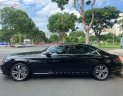 Mercedes-Benz S class  S500 V8 2014 - Cần bán gấp Mercedes S500 V8 năm 2014, màu đen