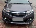 Honda Jazz 2019 - Bán Honda Jazz 2019 tự động màu đen, nhập Hàn, xe như mới