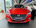 Mazda 3 2018 - Mazda 3 all new, hỗ trợ trả góp, chỉ với 220tr có xe giao ngay