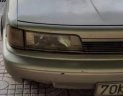 Toyota Camry    1988 - Cần bán lại xe Toyota Camry 1988, màu bạc, nhập khẩu nguyên chiếc, xe còn zin