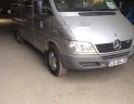 Mercedes-Benz Sprinter 2008 - Bán ô tô Mercedes đời 2008, màu bạc, giá chỉ 278 triệu