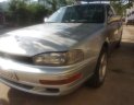 Toyota Camry   1993 - Bán Toyota Camry 1993, màu bạc, xe nhập Mỹ, máy nguyên bản