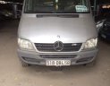 Mercedes-Benz Sprinter 2008 - Bán ô tô Mercedes đời 2008, màu bạc, giá chỉ 278 triệu