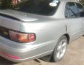 Toyota Camry   1993 - Bán Toyota Camry 1993, màu bạc, xe nhập Mỹ, máy nguyên bản