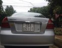 Daewoo Gentra 2009 - Can bán xe Daewoo Gentra sản xuất 2009, 13500km