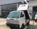 Suzuki Super Carry Truck 2018 - Bán xe tải ben Suzuki giá tốt