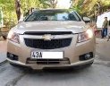 Chevrolet Cruze   2014 - Bán Chevrolet Cruze đời 2014 số sàn, xe đẹp