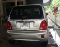 Chery QQ3    2009 - Cần bán gấp Chery QQ3 đời 2009, màu bạc, xe nhà mới mua về được 2 tháng