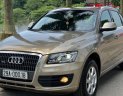 Audi Q5  2.0 Quatro 2010 - Bán xe Audi Q5 2.0 Quatro 2010, màu vàng cát