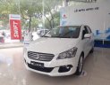 Suzuki Ciaz 2018 - Cần bán Suzuki Ciaz sản xuất năm 2018, màu trắng