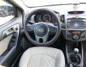 Kia Forte 2011 - Cần bán gấp Kia Forte sản xuất 2011, màu đỏ xe gia đình