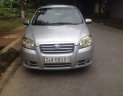 Daewoo Gentra 2009 - Can bán xe Daewoo Gentra sản xuất 2009, 13500km