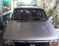 Dodge Caravan   1988 - Cần bán gấp Dodge Caravan sản xuất 1988, nhập khẩu, xe đang đi hoạt động tốt