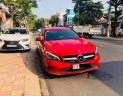 Mercedes-Benz CLA class  CLA 200 2017 - Chính chủ bán Mercedes CLA 200 sản xuất 2017, màu đỏ, xe nhập