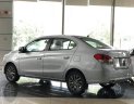 Mitsubishi Attrage MT Eco 2019 - Bán xe Mitsubishi Attrage đời 2019, màu bạc, nhập khẩu nguyên chiếc