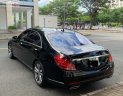 Mercedes-Benz S class  S500 V8 2014 - Cần bán gấp Mercedes S500 V8 năm 2014, màu đen