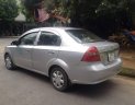 Daewoo Gentra 2009 - Can bán xe Daewoo Gentra sản xuất 2009, 13500km