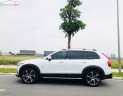 Volvo XC90 T6 2.0 AT 2015 - Bán Volvo XC90 T6 2.0 AT đời 2016, màu trắng, nhập khẩu nguyên chiếc chính chủ