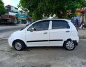 Chevrolet Spark   2013 - Bán Spark, màu trắng, biển Hà Nội, xe sản xuất năm 2013