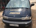 Toyota Previa 1992 - Bán xe Toyota Previa đời 1992, nhập khẩu nguyên chiếc