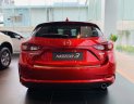 Mazda 3 2018 - Mazda 3 all new, hỗ trợ trả góp, chỉ với 220tr có xe giao ngay