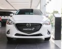 Mazda 2 2019 - Bán ô tô Mazda 2 sản xuất 2019, màu trắng, xe nhập Thái