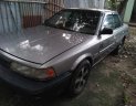 Toyota Camry   1988 - Bán chiếc xe Toyota Camry 1988, xe đẹp, đăng kiểm mới xét, máy móc êm ru, chạy đầm 140km/h