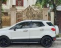 Ford EcoSport Titanium  2016 - Bán xe Ford EcoSport sản xuất năm 2016, màu trắng, 1 chủ, giá thương lượng