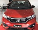 Honda Jazz V 2019 - Bán xe Honda Jazz năm sản xuất 2019, màu đỏ, nhập khẩu ThaiLand