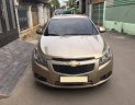 Chevrolet Cruze 2010 - Gia đình cần bán Cruze 2010, số sàn, màu vàng cát, gia đình sử dụng