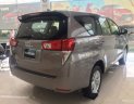 Toyota Innova  G   2019 - Bán xe Toyota Innova G đời 2019, màu xám