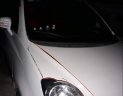 Chevrolet Spark 2011 - Cần bán xe Chevrolet Spark sản xuất năm 2011, màu trắng, 130tr