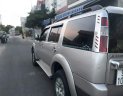 Ford Everest MT 2008 - Cần bá xe Ford Everest 2008, xe gia đình kết hợp chạy dịch vụ hợp đồng