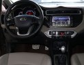 Kia Rio 2015 - Bán Kia Rio 1.4AT 2015, màu nâu, nhập khẩu, hỗ trợ trả góp