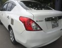 Nissan Sunny   XL   2013 - Cần bán Nissan Sunny đời 2013, màu trắng, xe giữ gìn kỹ