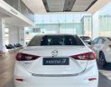 Mazda 3  1.5 2019 - Cần bán xe Mazda 3 1.5 đời 2019, màu trắng