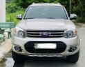 Ford Everest   Limited 2014 - Cần bán lại xe Ford Everest Limited 2014, màu hồng, Đk 2015